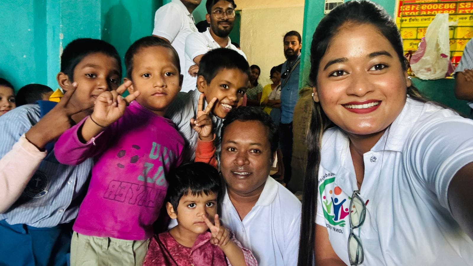 Children's Day, Kolkata 2024