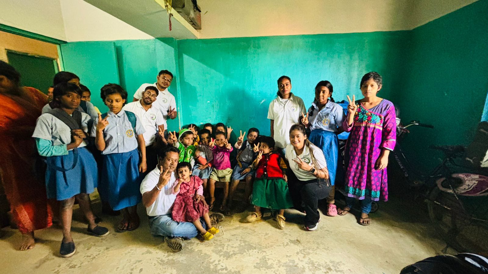 Children's Day, Kolkata 2024