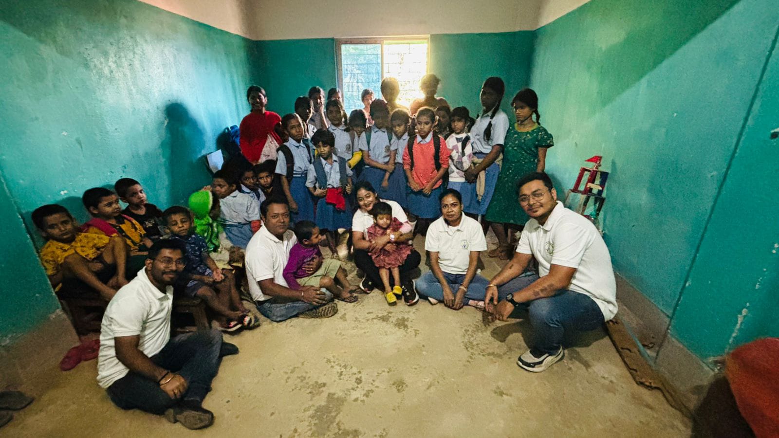 Children's Day, Kolkata 2024