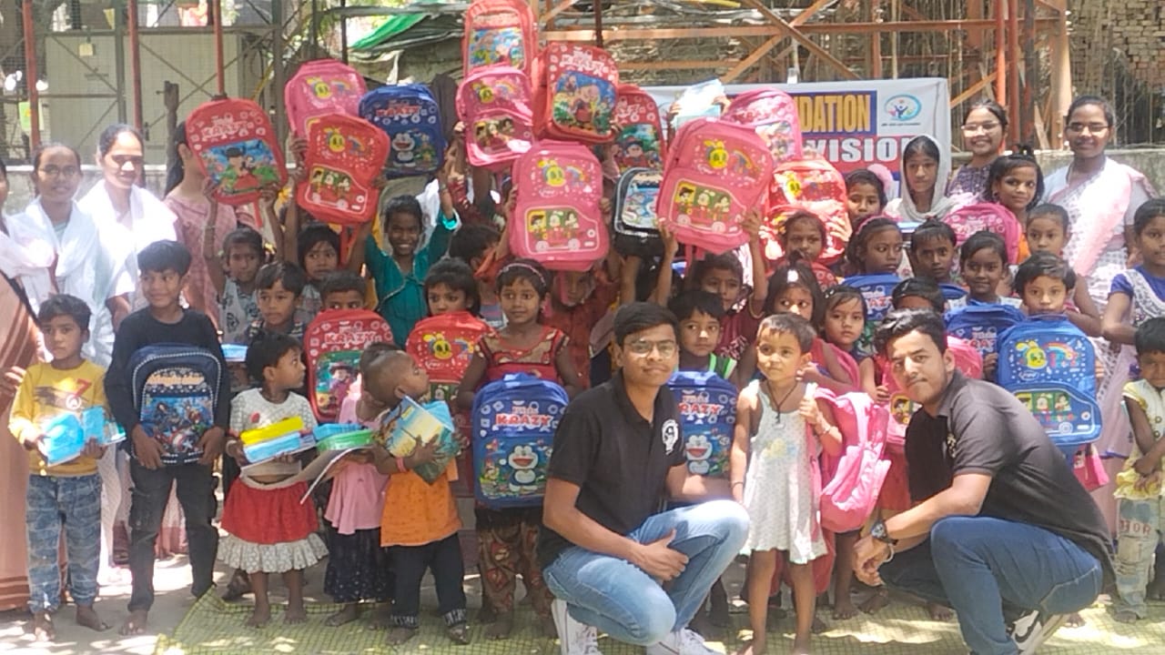 Education Distribution, Banaras