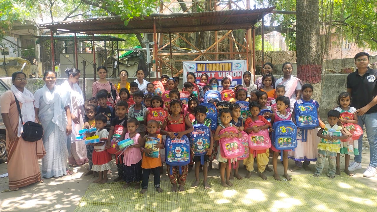 Education Distribution, Banaras