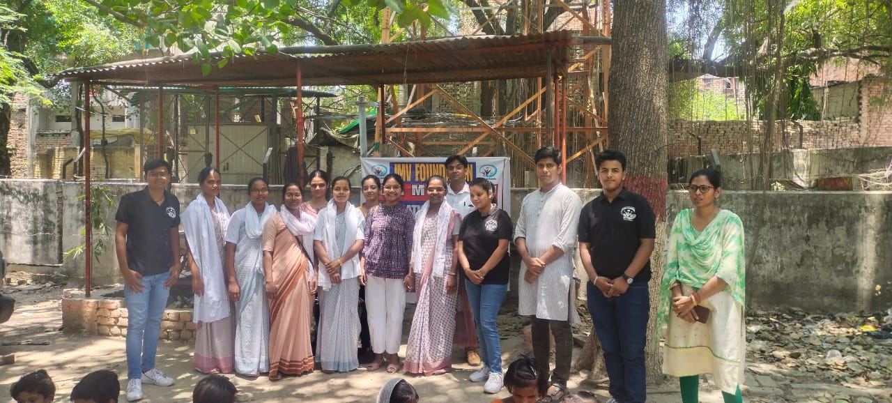 Education Distribution, Banaras