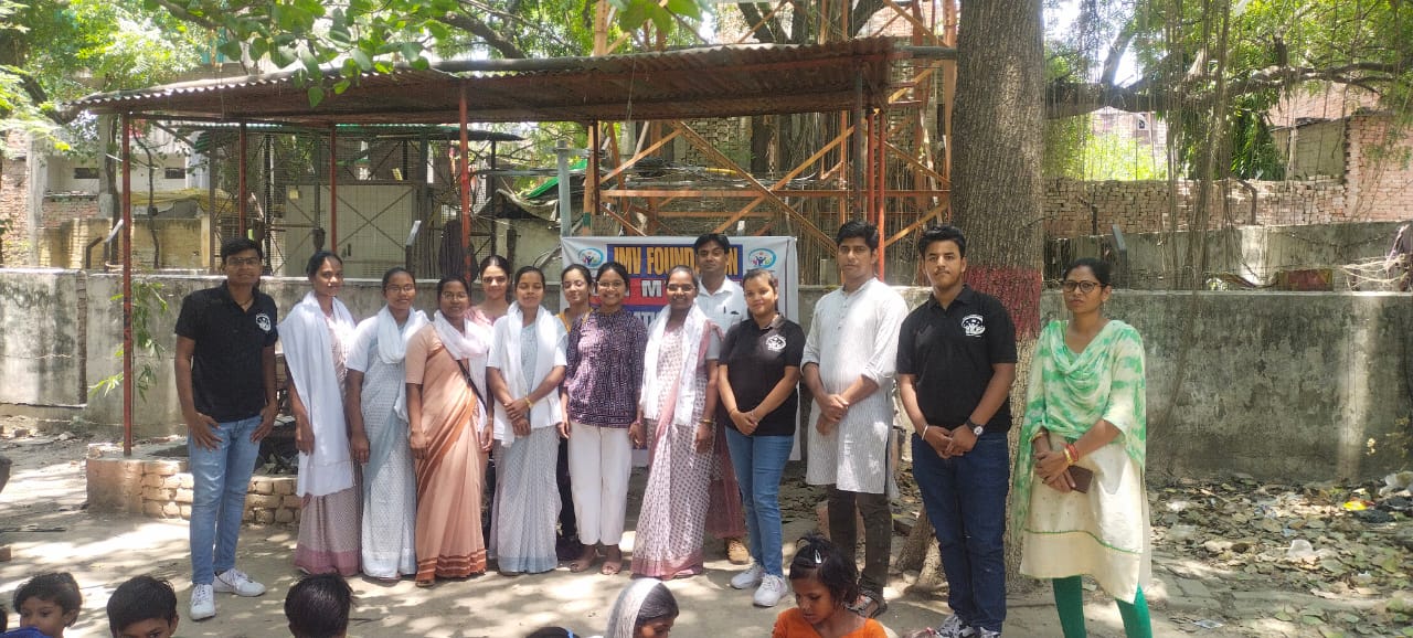 Education Distribution, Banaras