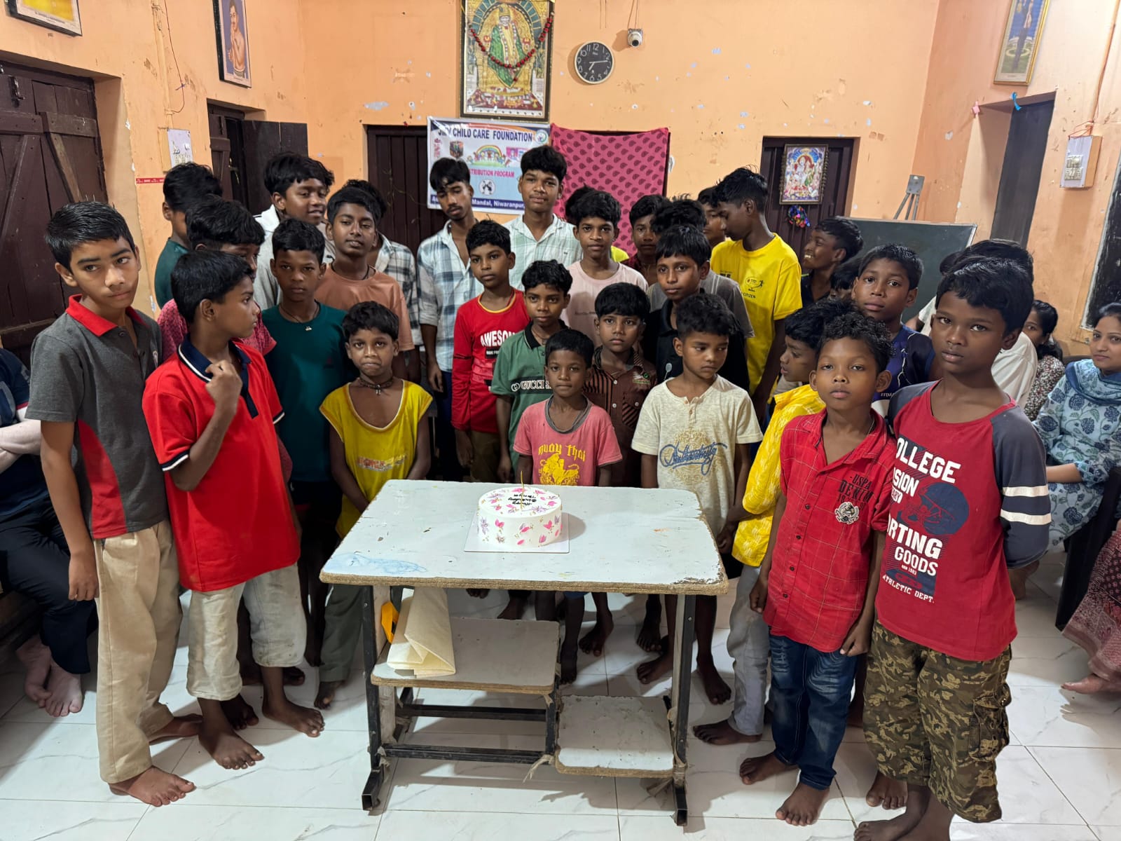 Teacher's Day, Ranchi 2024