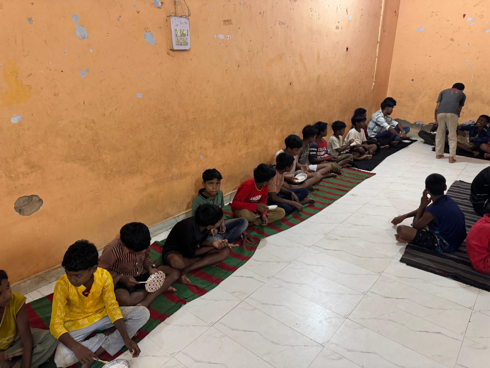 Teacher's Day, Ranchi 2024