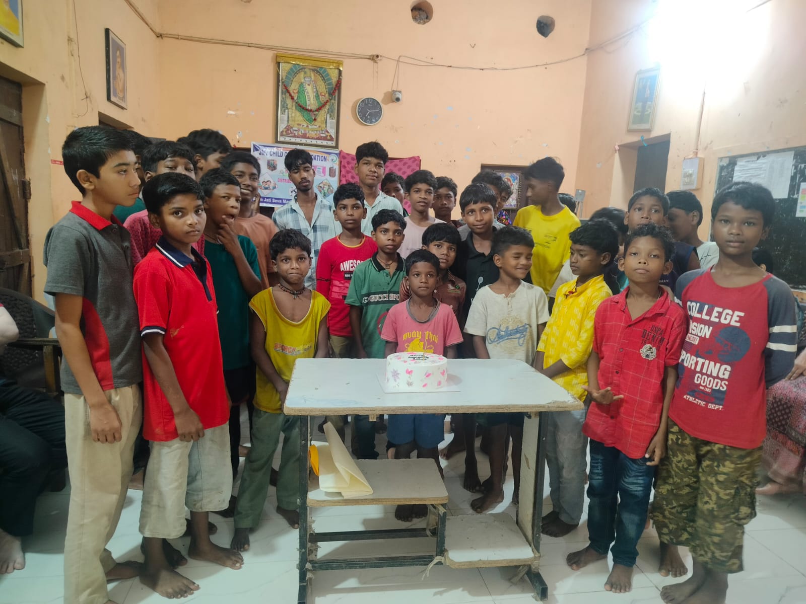 Teacher's Day, Ranchi 2024