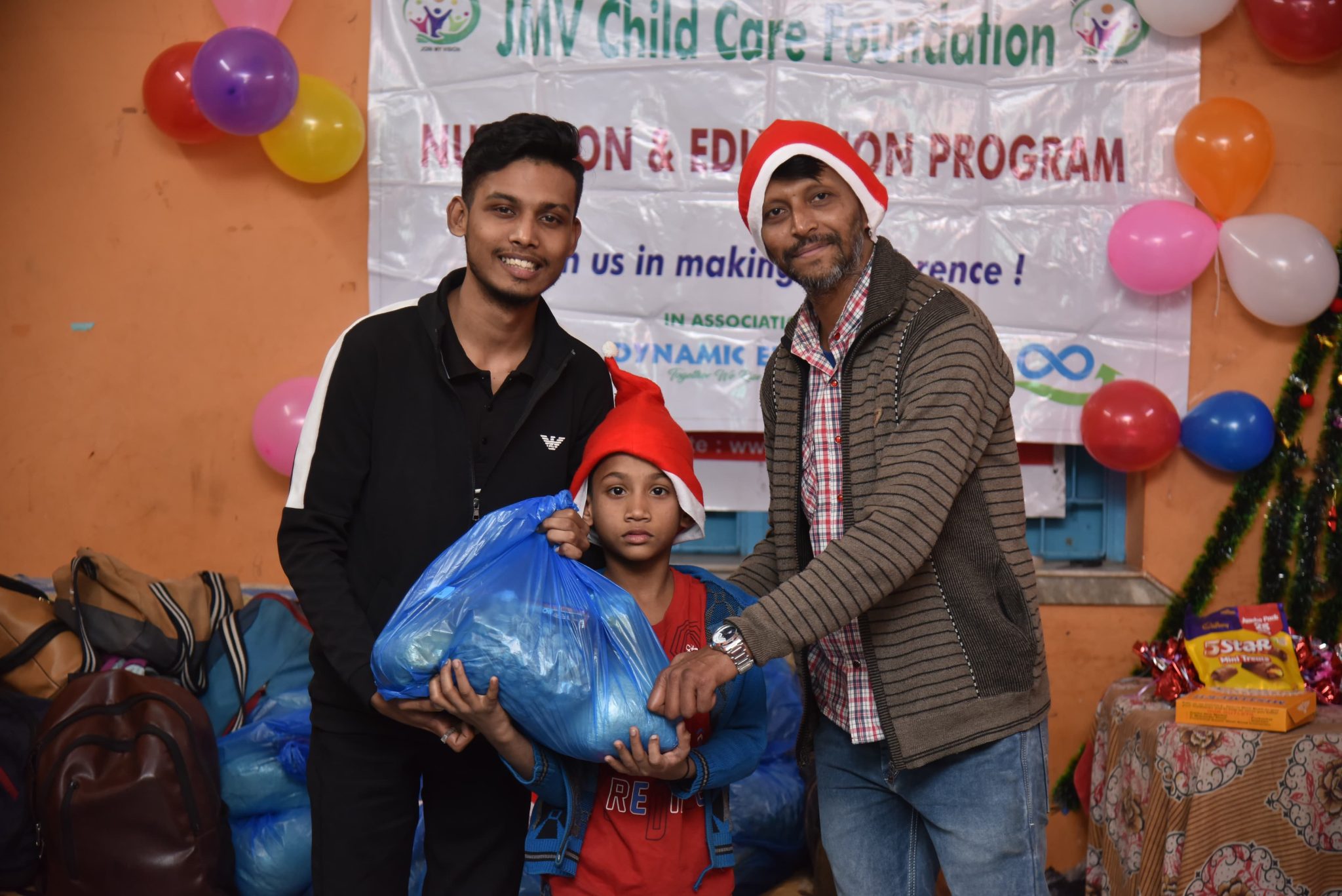 Christmas Celebration 2025