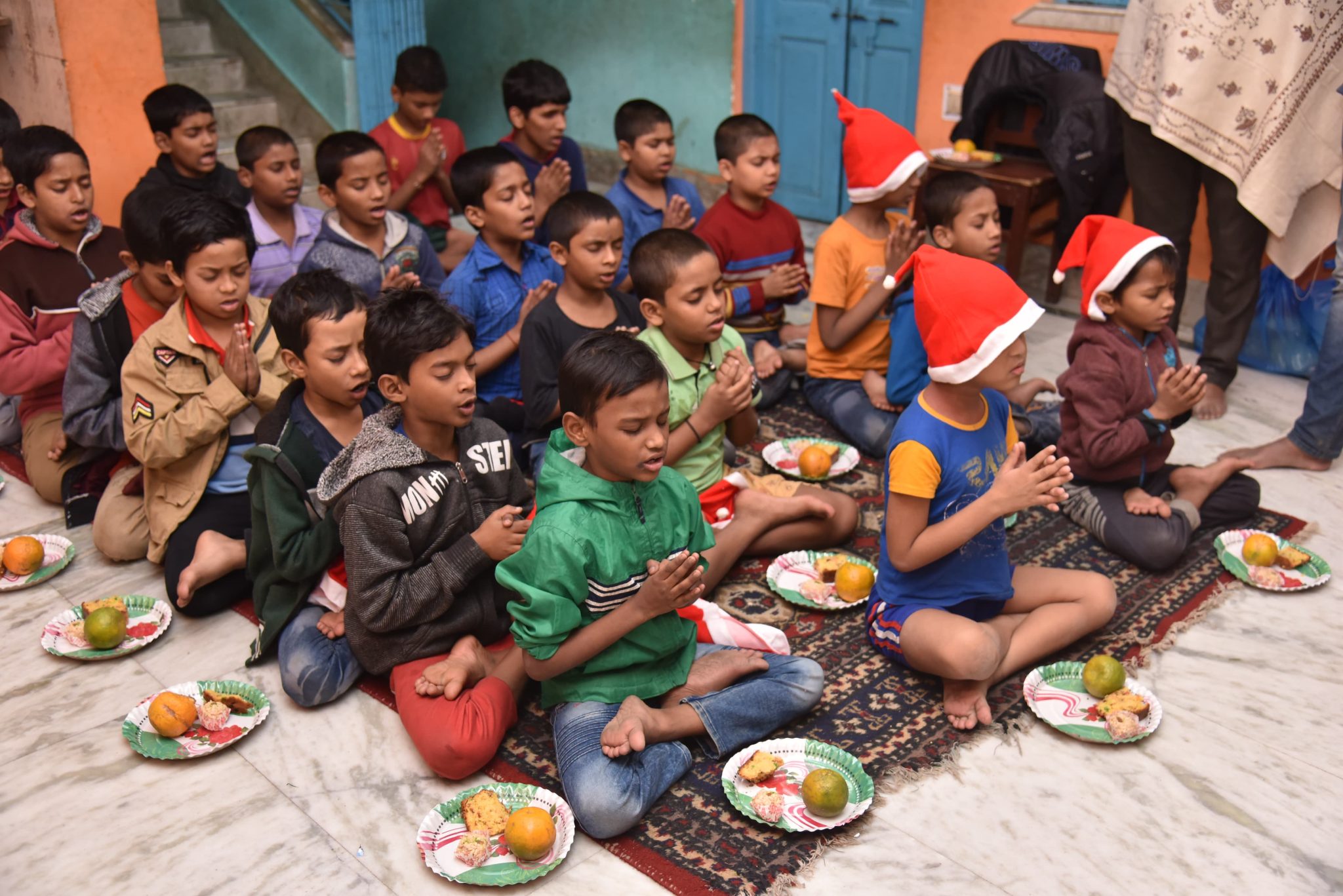 Christmas Celebration 2025