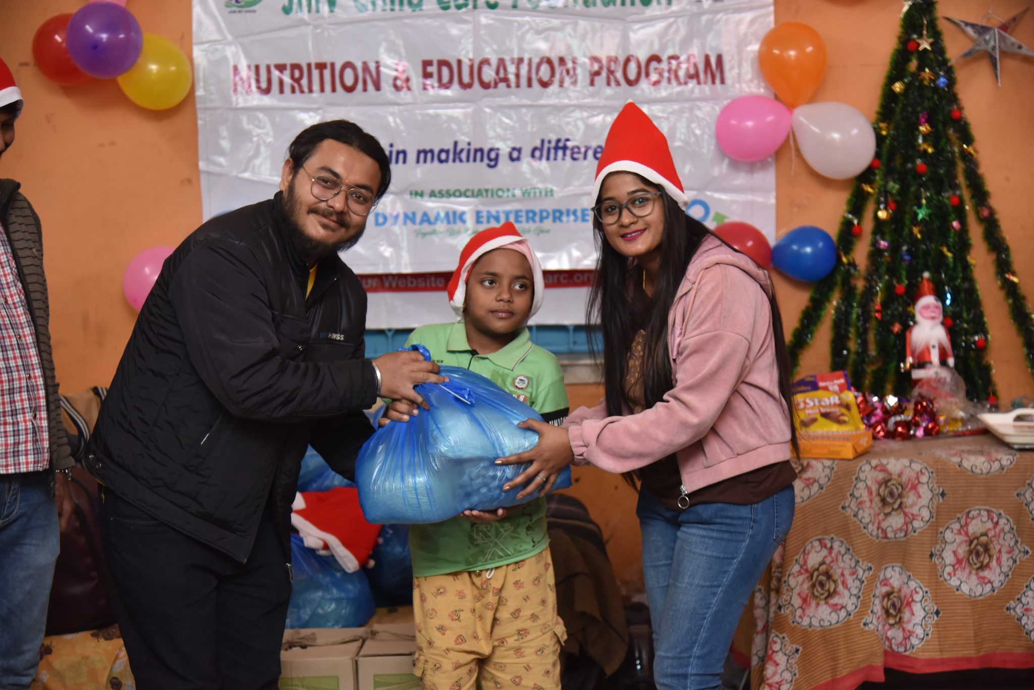 Christmas Celebration 2025