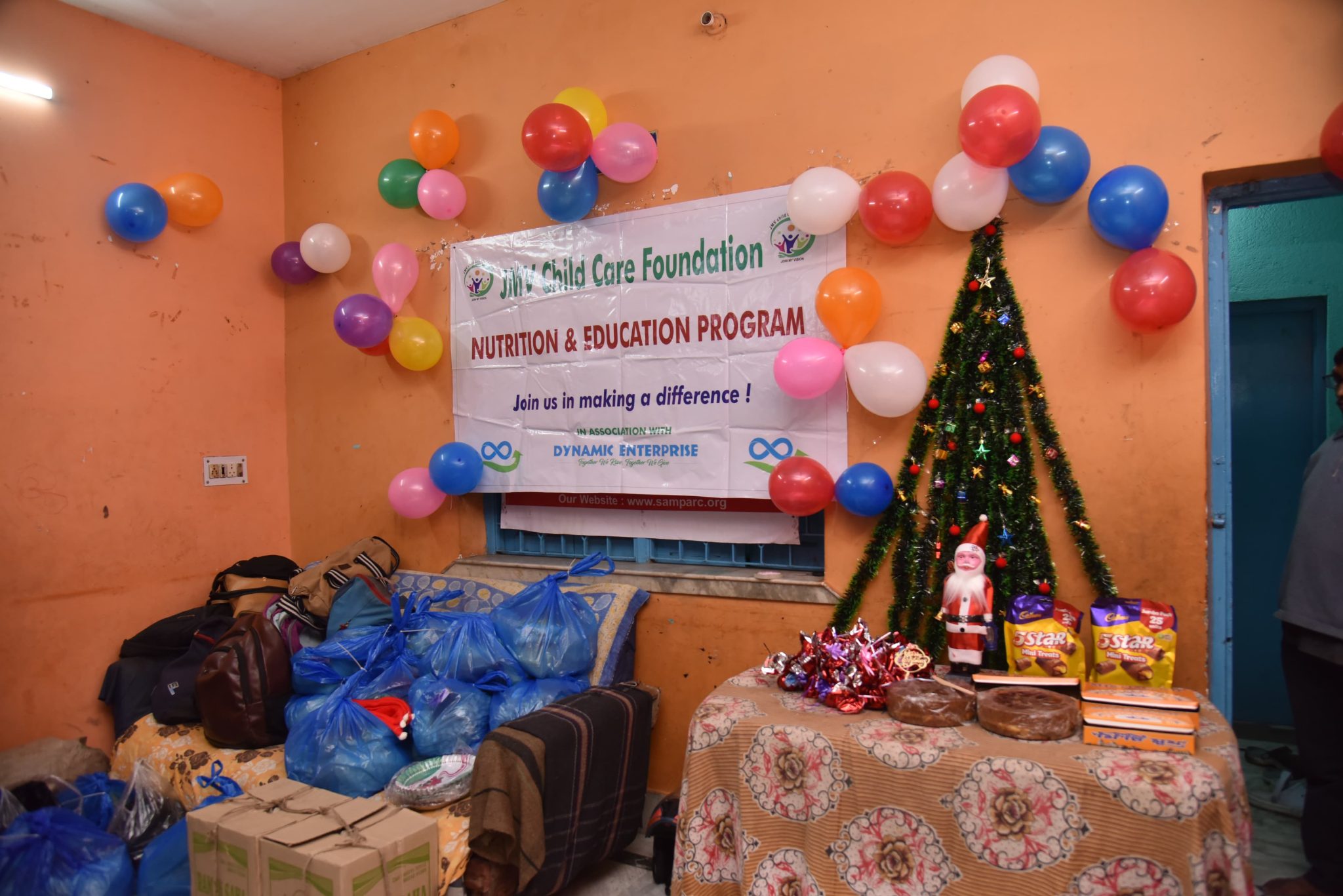 Christmas Celebration 2025